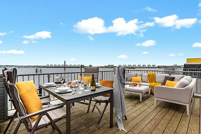 Vakantieappartement Gezinsvakantie Olpenitz
