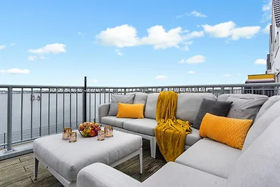 Vakantieappartement Gezinsvakantie Olpenitz