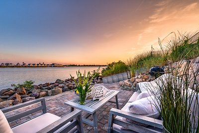 "Steuerbord" - Ostseeresort Olpenitz