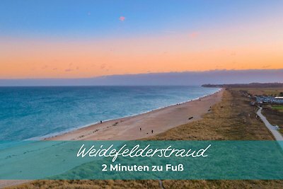 Apartamento Vacaciones familiares Olpenitz