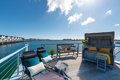 "Störtebeker" - Ostseeresort Olpenitz