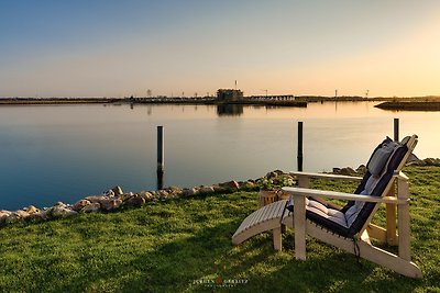 "Ostsee Lounge" - Ostseeresort Olpenitz