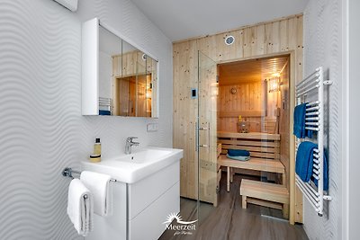 "Ebbe und Flut" - Ostseeresort Olpenitz