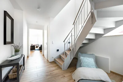 Vakantieappartement Gezinsvakantie Olpenitz