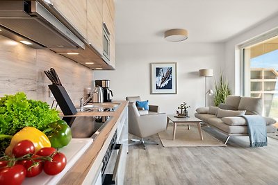 Vakantieappartement Gezinsvakantie Olpenitz