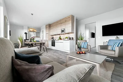 Vakantieappartement Gezinsvakantie Olpenitz