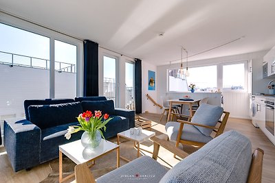 "The Nordic House" – Ostseeresort Olpenitz