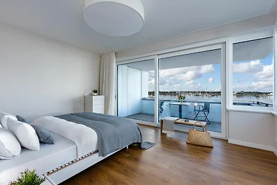 Harbour Lodge