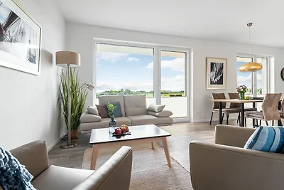Vakantieappartement Gezinsvakantie Olpenitz