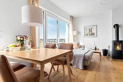 Vakantieappartement Gezinsvakantie Olpenitz
