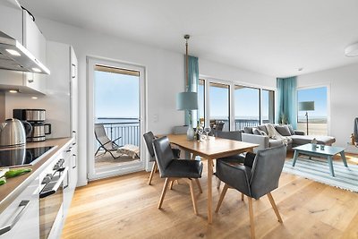 Apartamento Vacaciones familiares Olpenitz