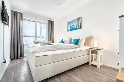 Vakantieappartement Gezinsvakantie Olpenitz