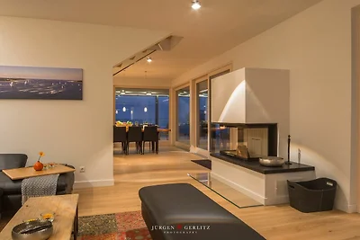 Vakantiehuis Ontspannende vakantie Olpenitz