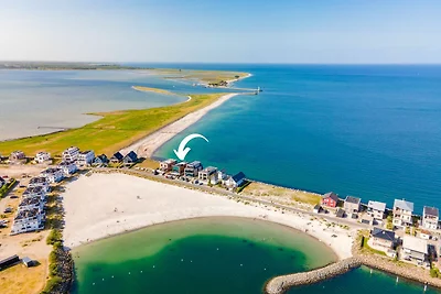 Strandvilla Auf der Ostsee
