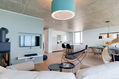 Vakantieappartement Gezinsvakantie Olpenitz