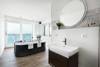 Vakantieappartement Gezinsvakantie Olpenitz