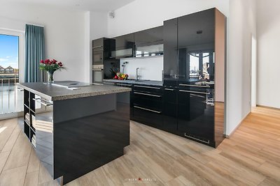 Apartamento Vacaciones familiares Olpenitz