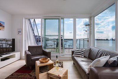 "Störtebeker" - Ostseeresort Olpenitz