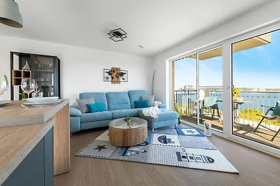 Santiano Flat