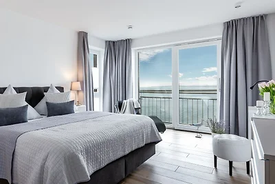Vakantieappartement Gezinsvakantie Olpenitz