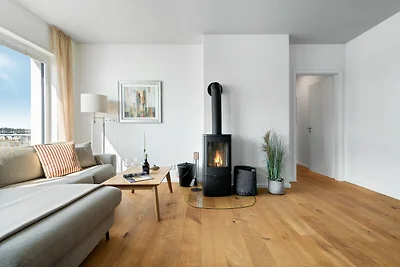 Vakantieappartement Gezinsvakantie Olpenitz