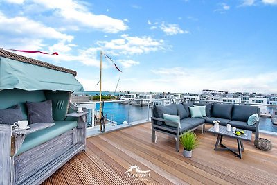 "5 Beaufort"- Ostseeresort Olpenitz