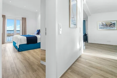 Vakantieappartement Gezinsvakantie Olpenitz
