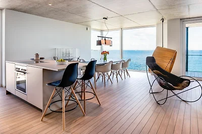 Vakantieappartement Gezinsvakantie Olpenitz