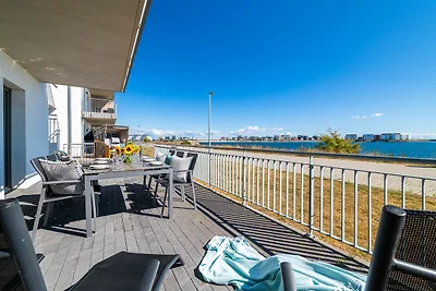Ocean Terrace