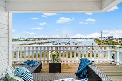 Vakantiehuis Ontspannende vakantie Olpenitz