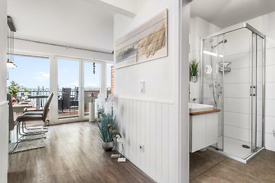 Vakantieappartement Gezinsvakantie Olpenitz