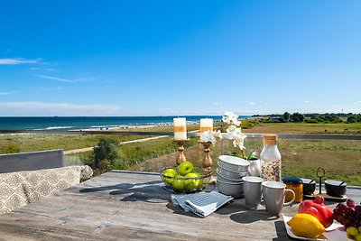 BeachWaveOne- Ostseeresort Olpenitz