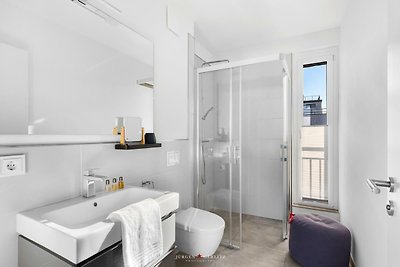"Villa King" - Baltic Sea Resort Olpenitz