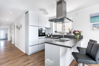 "Ebbe und Flut" - Ostseeresort Olpenitz