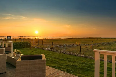 Strandhaus La Vela