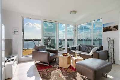 "Störtebeker" - Ostseeresort Olpenitz
