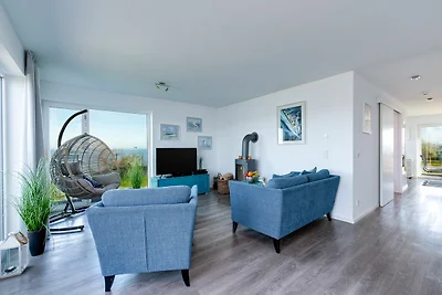 Vakantiehuis Ontspannende vakantie Olpenitz