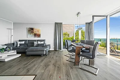 Haus am Meer