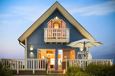 Strandhaus La Vela
