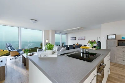 Vakantieappartement Gezinsvakantie Olpenitz