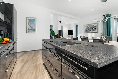 Vakantieappartement Gezinsvakantie Olpenitz