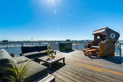 Vakantiehuis Ontspannende vakantie Olpenitz