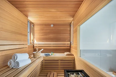 Penthouse Auf der Ostsee