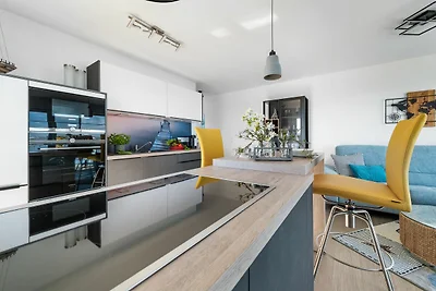 Santiano Flat