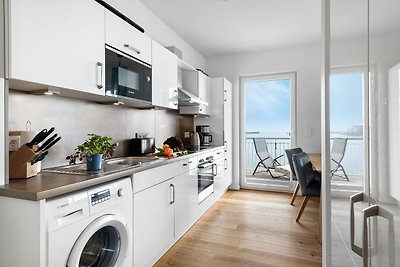 Apartamento Vacaciones familiares Olpenitz