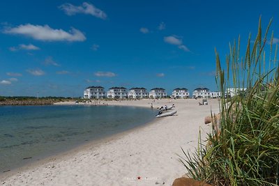 Ocean Sky- Ostseeresort Olpenitz