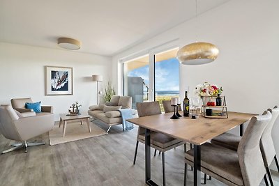 Vakantieappartement Gezinsvakantie Olpenitz