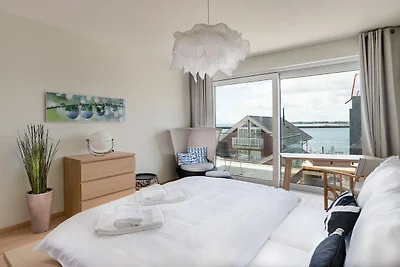 Vakantieappartement Gezinsvakantie Olpenitz