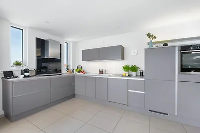 Penthouse Auf der Ostsee