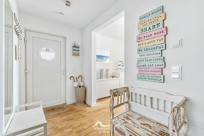 "Kap Mar" - Ostseeresort Olpenitz